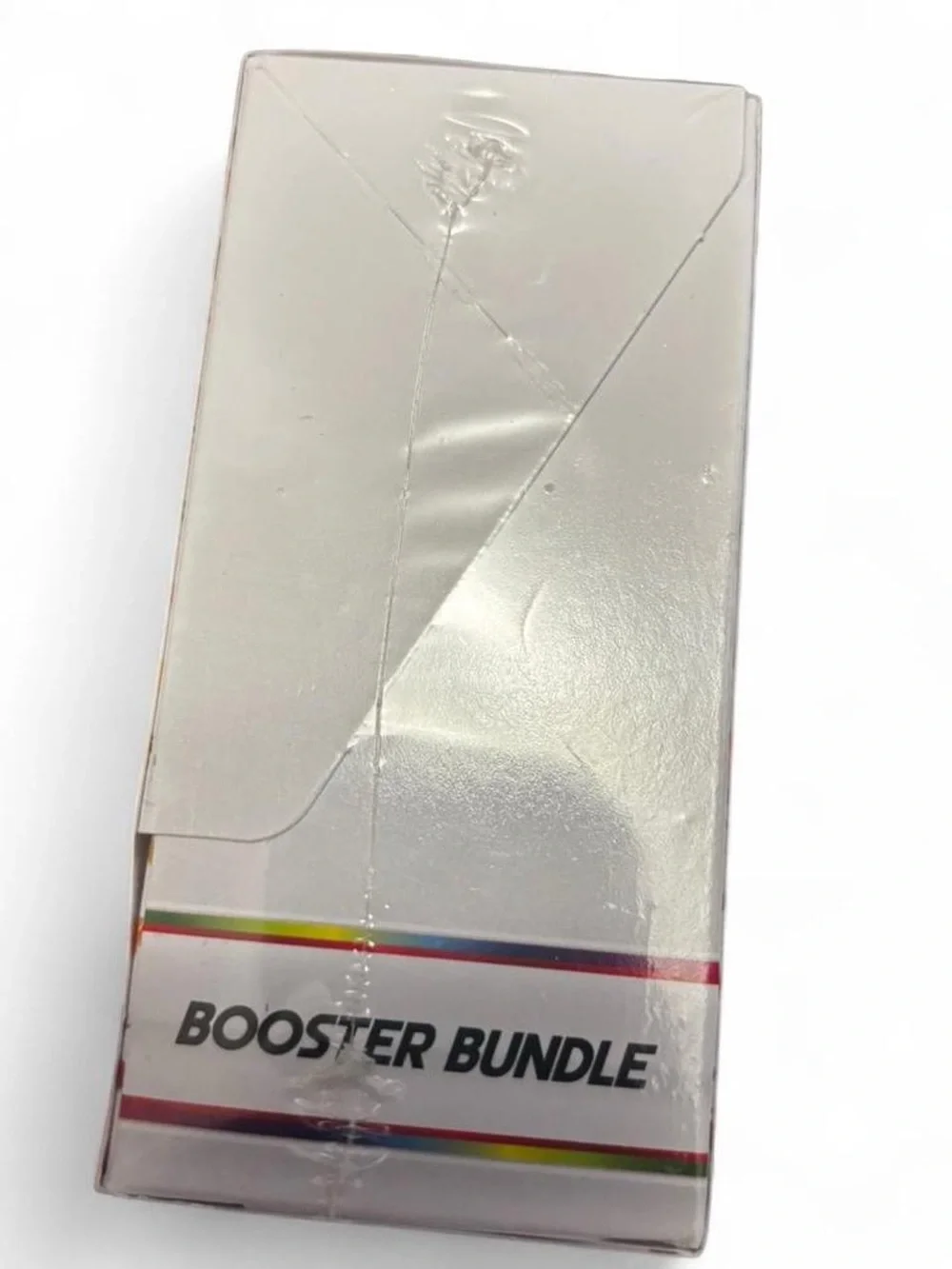 Scarlet & Violet 151 Booster Bundle - NWT